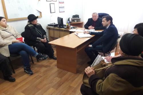 В обсуждении общих проблем В обсуждении общих проблем