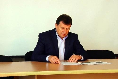Подведены итоги социологического опроса об эффективности органов местного самоуправления Подведены итоги социологического опроса об эффективности органов местного самоуправления