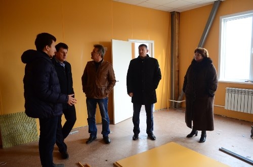 Детские сады под присмотром взрослых Детские сады под присмотром взрослых