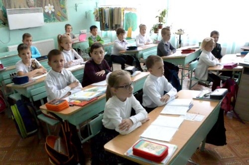Уже горячо: в Армянске начался отопительный сезон Уже горячо: в Армянске начался отопительный сезон