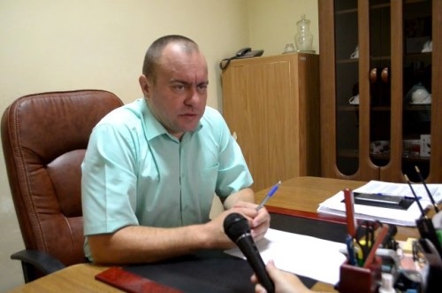 Ограничение подачи воды в селах и частном секторе - мера вынужденная Ограничение подачи воды в селах и частном секторе - мера вынужденная