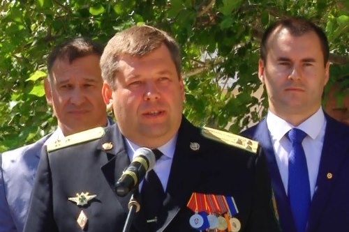 Сто лет на страже рубежей Отечества Сто лет на страже рубежей Отечества