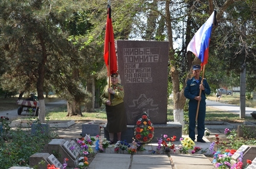 О войне сквозь десятилетия О войне сквозь десятилетия