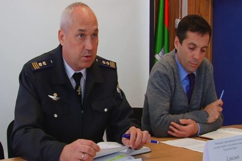 Встреча предпринимателей Встреча предпринимателей