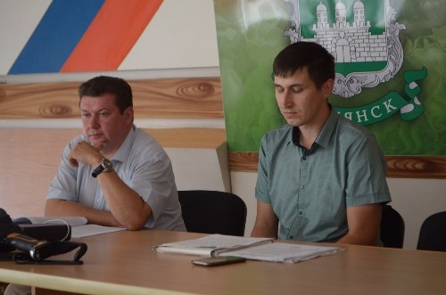 В администрации Армянска прошел семинар по энергоаудиту В администрации Армянска прошел семинар по энергоаудиту