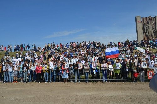 Одна Победа на всех Одна Победа на всех