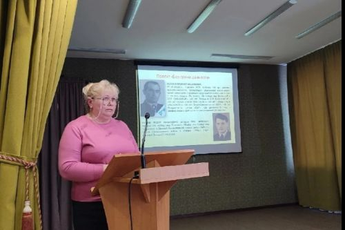 Архивисты Армянска приняли участие в научно-практическом семинаре