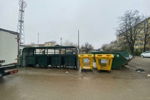 МинЖКХ информирует граждан о новых Правилах обращения с твердыми коммунальными отходами