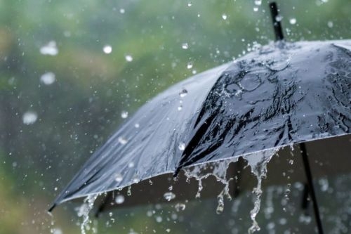 В южных, центральных и восточных районах Крыма ожидаются сильные дожди