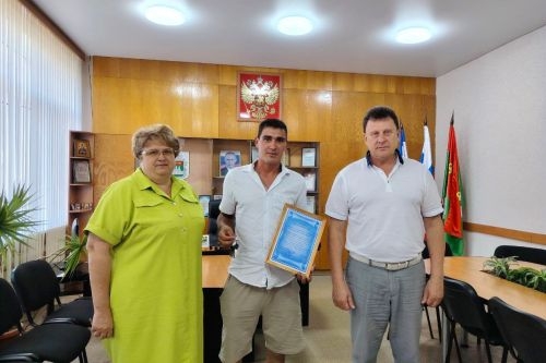 Счастливые обладатели жилья Счастливые обладатели жилья