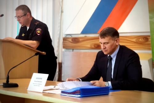 Подвели итоги прошедшей недели Подвели итоги прошедшей недели